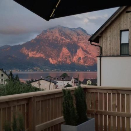 Chalet Muensterstadl 阿尔特穆斯特 外观 照片